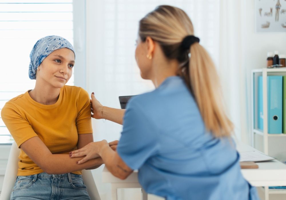 Cancer Counselling