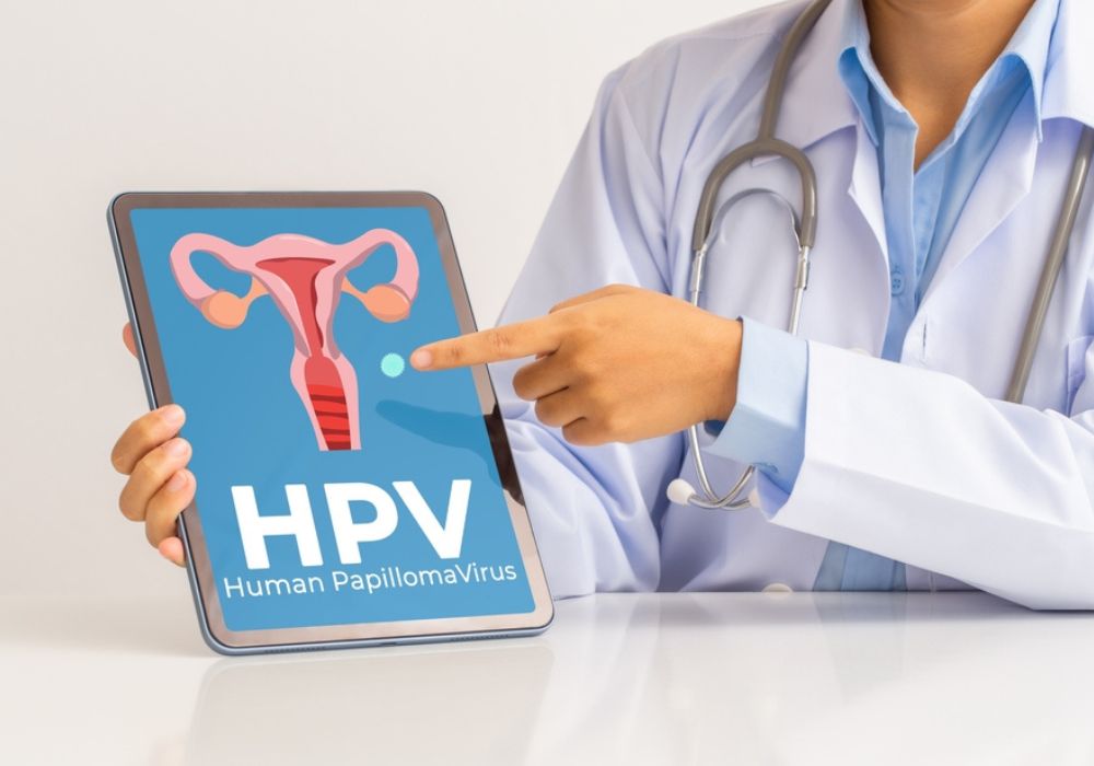 Cancer Screening & Vaccination
