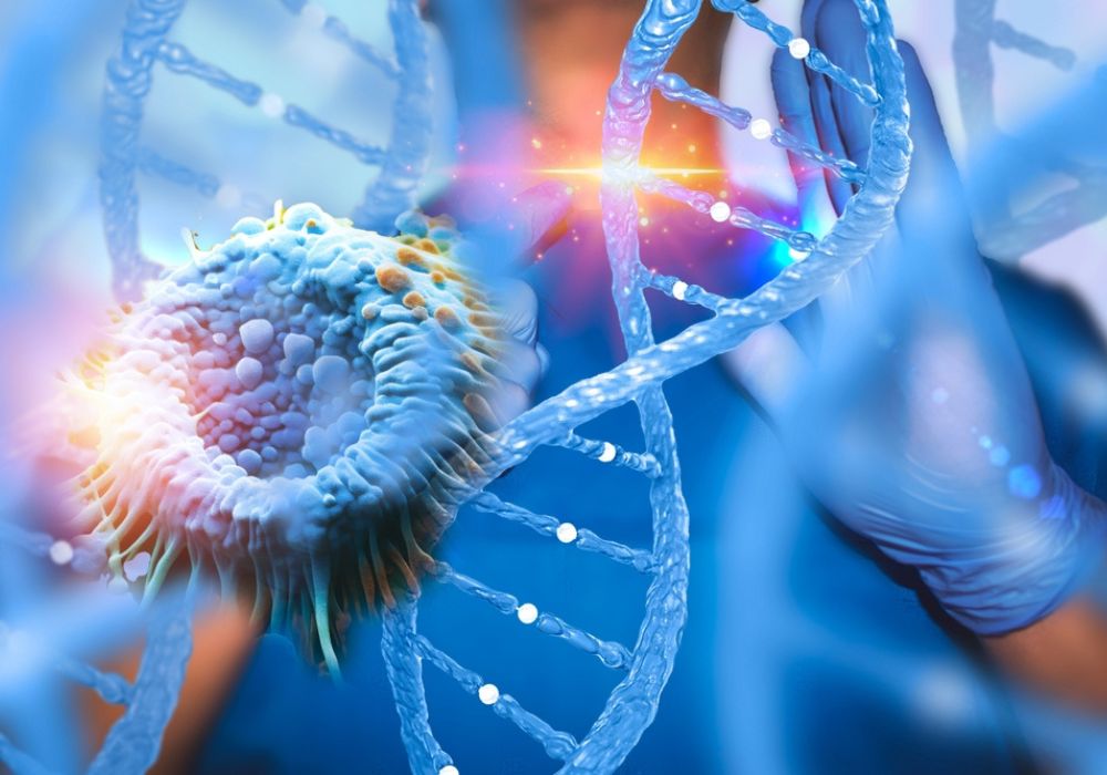 Precision Oncology