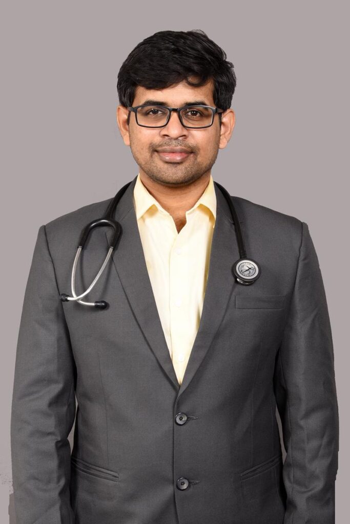 nirmal arasu